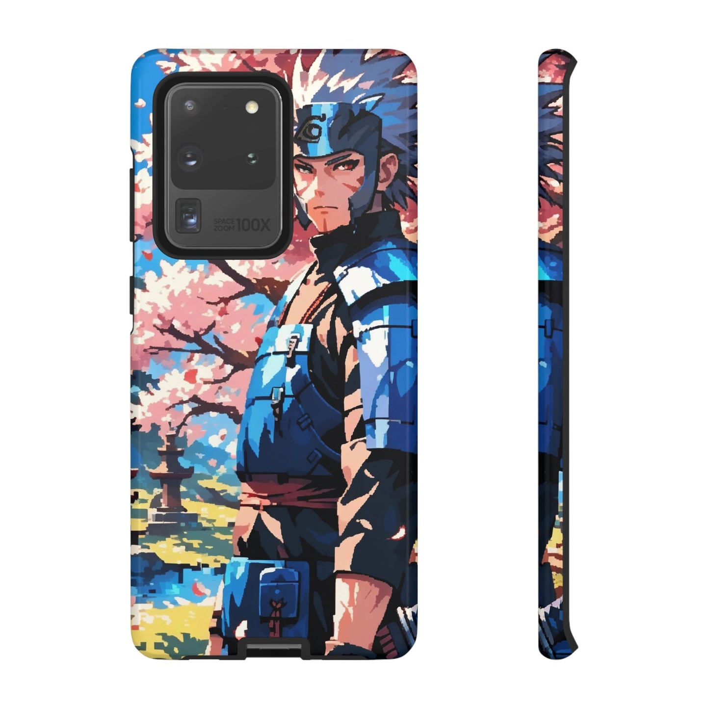 Tobirama Senju 002 Tough Cases