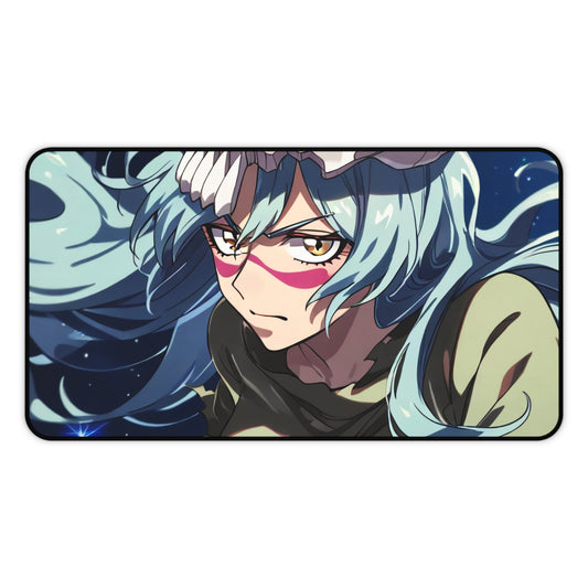 Neliel 002 Desk Mat