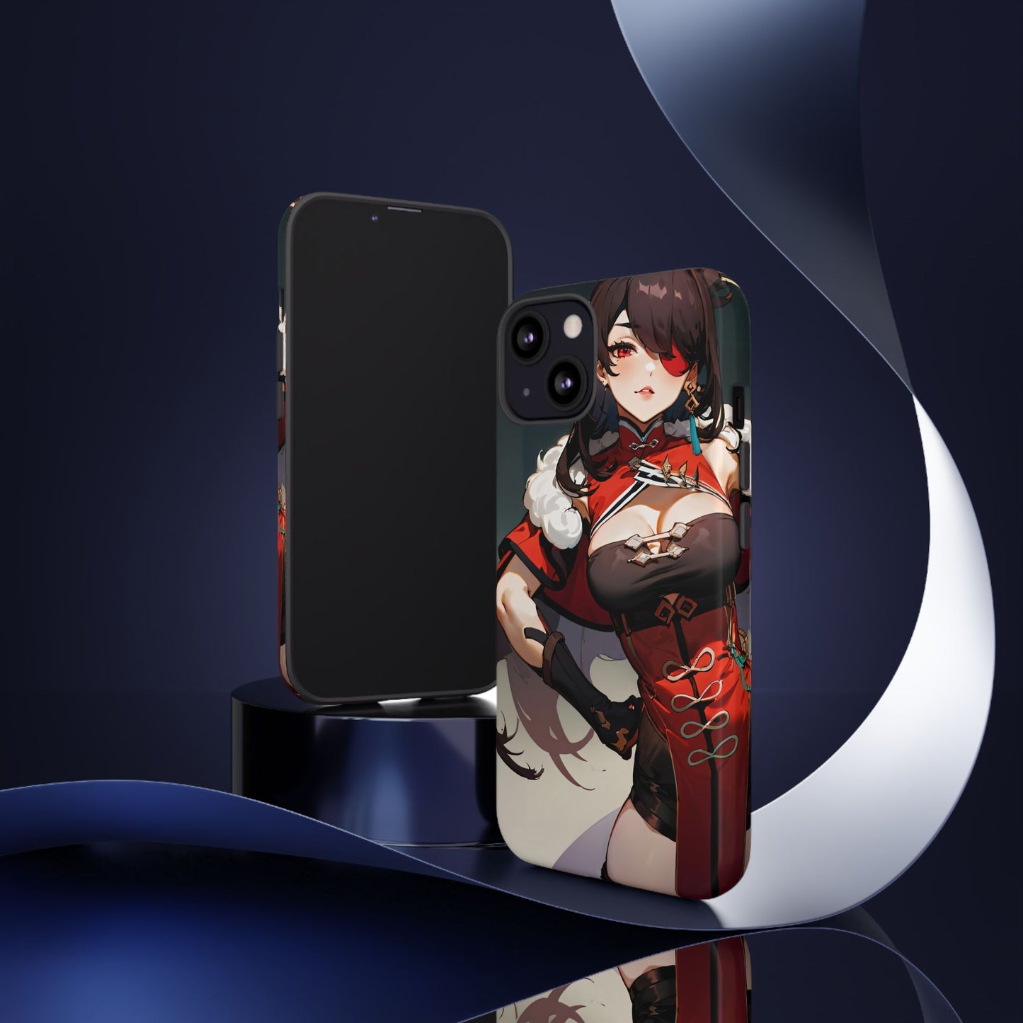 Beidou 002 Tough Cases