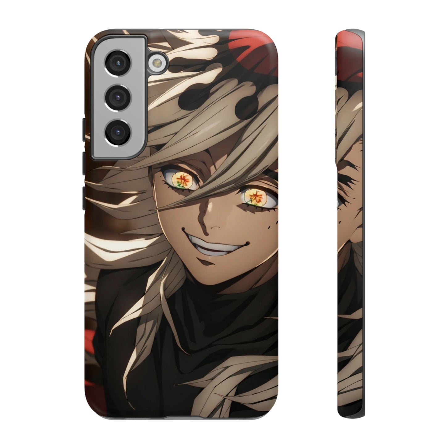 Douma 001 Tough Cases