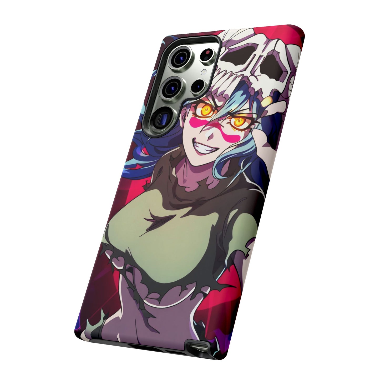 Nelliel 003 Tough Cases