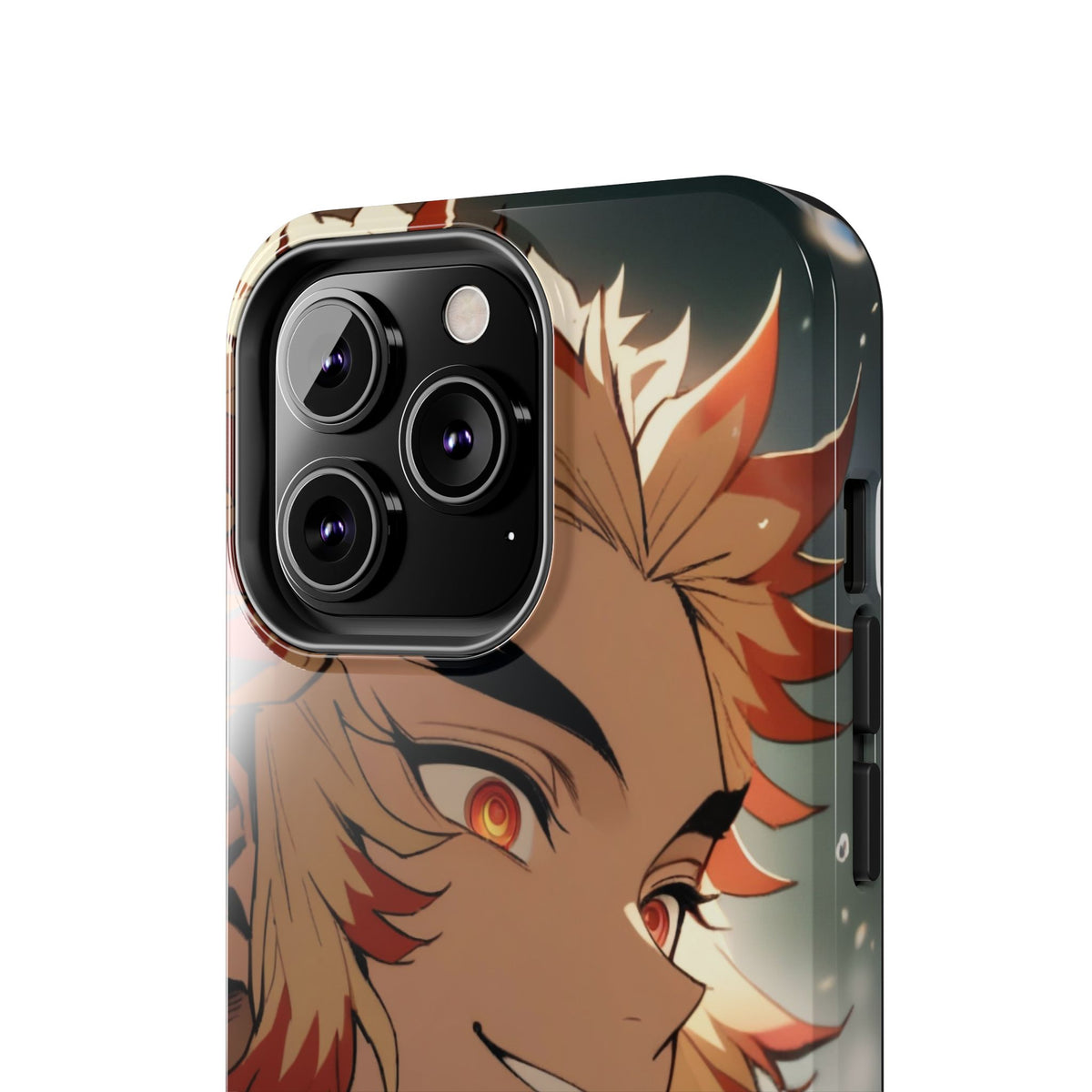 Rengoku 004 Tough Cases