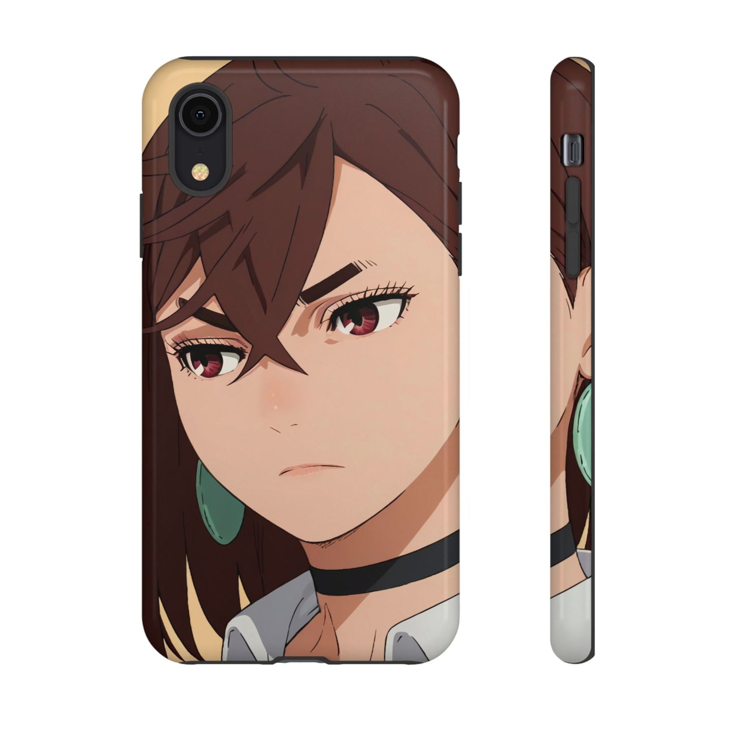 Ayase Momo 003 Tough Cases
