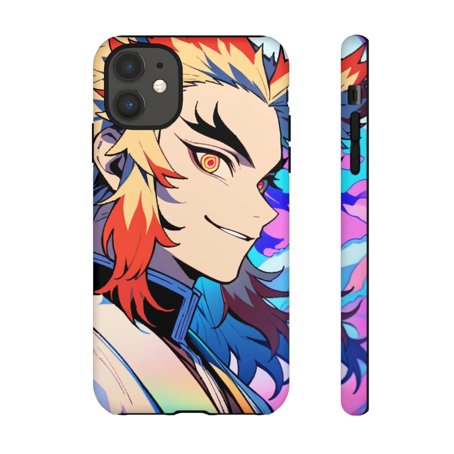 Rengoku 003 Tough Cases