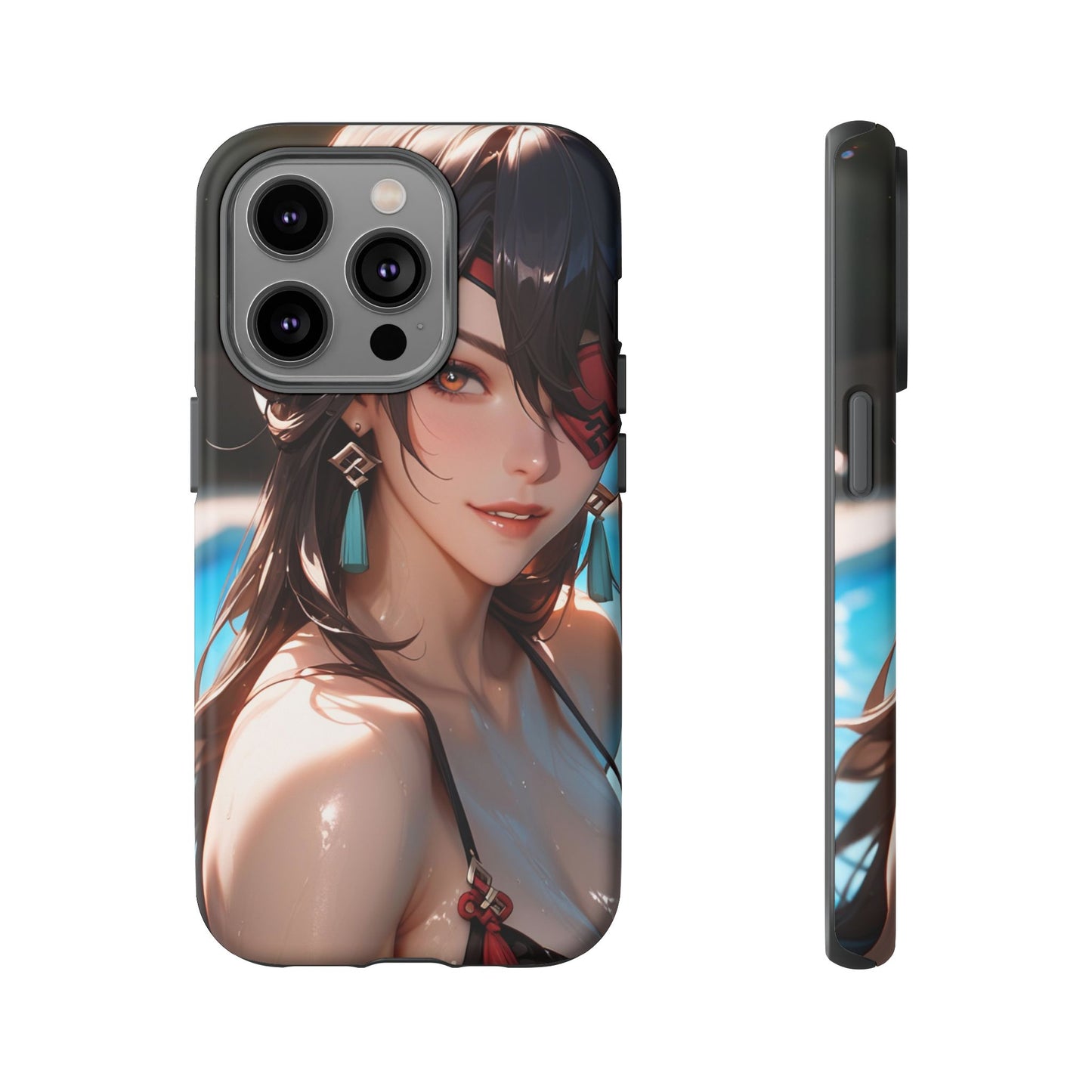 Beidou 011 Tough Cases
