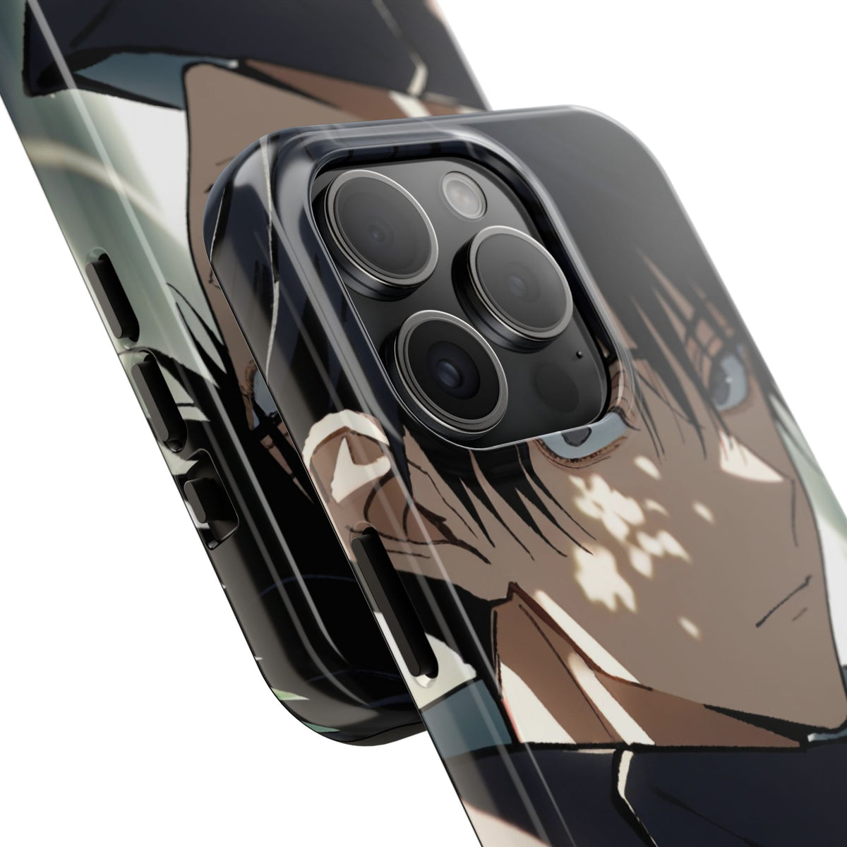 Megumi Fushiguro 003 Tough Cases