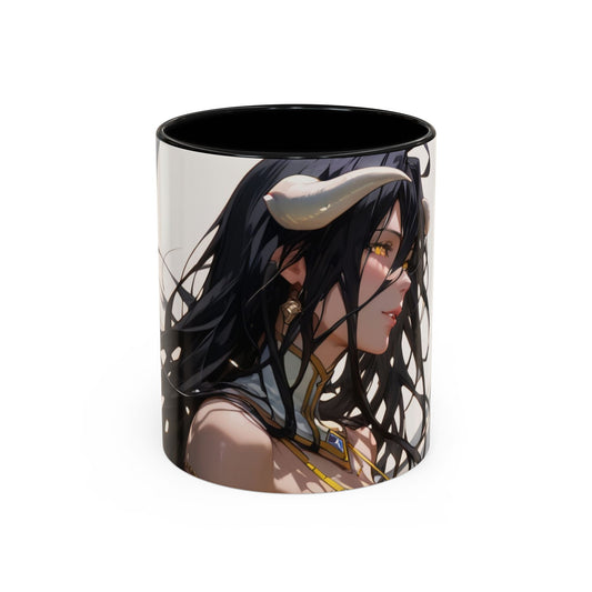 Albedo 002 Coffee Mug