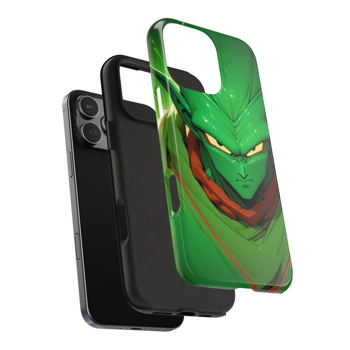 Piccolo 001 Tough Cases