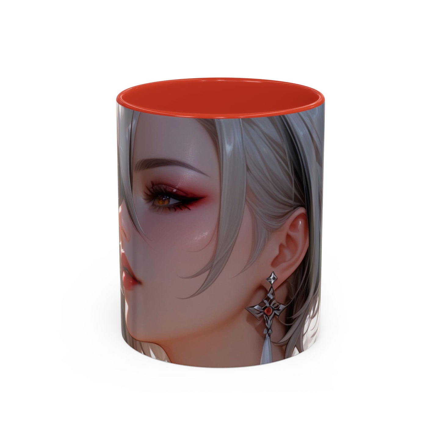 Arlecchino 008 Coffee Mug