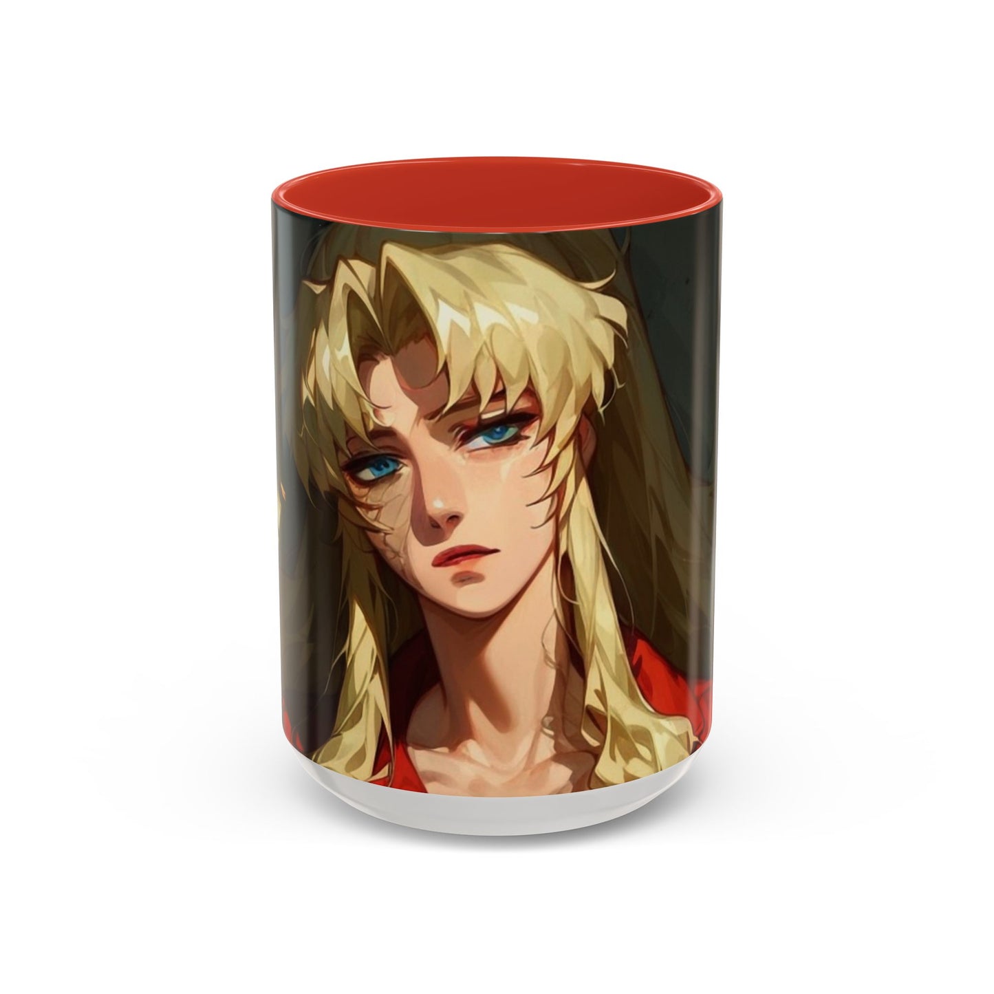 Balalaika 003 Coffee Mug