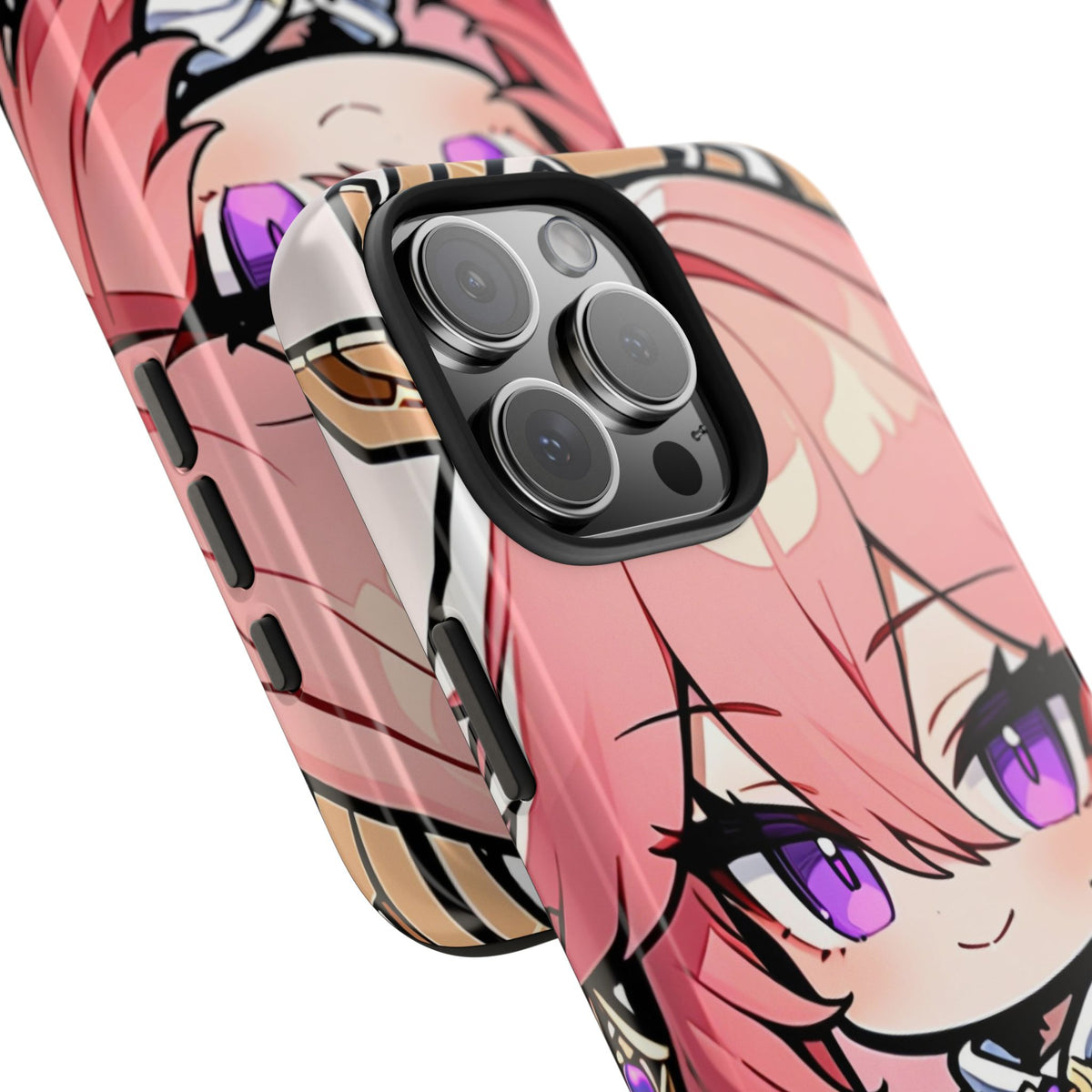 Yae Miko 005 Tough Cases