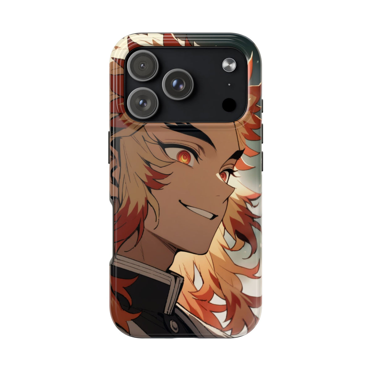 Rengoku 004 Tough Cases