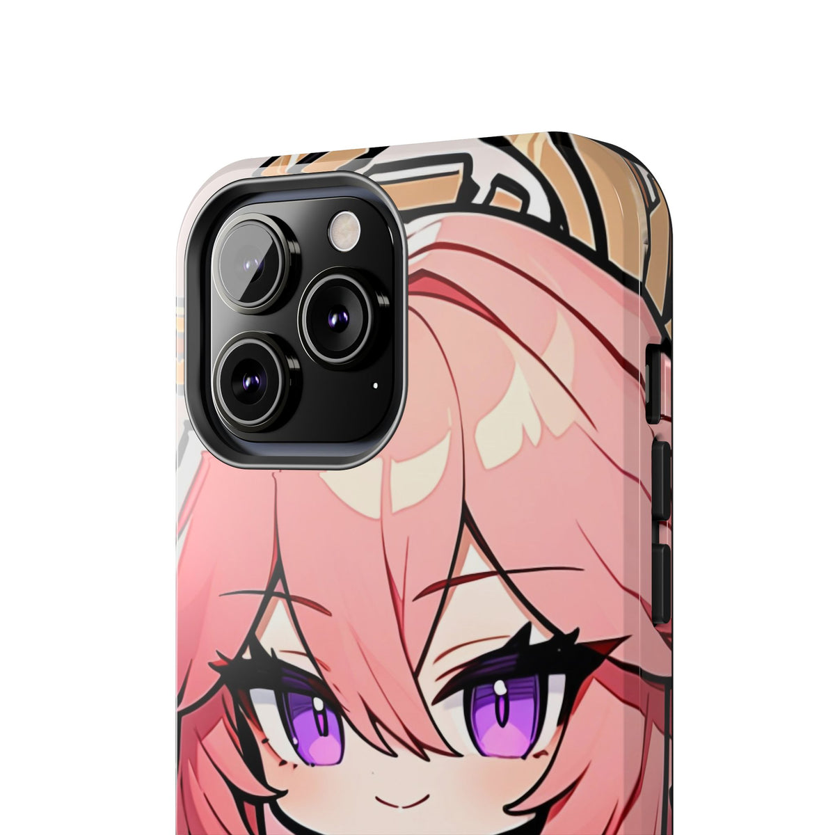 Yae Miko 005 Tough Cases
