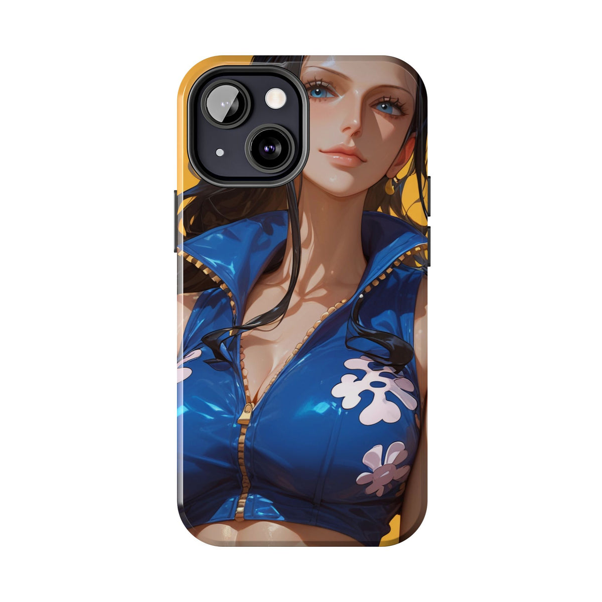Nico Robin 010 Tough Cases