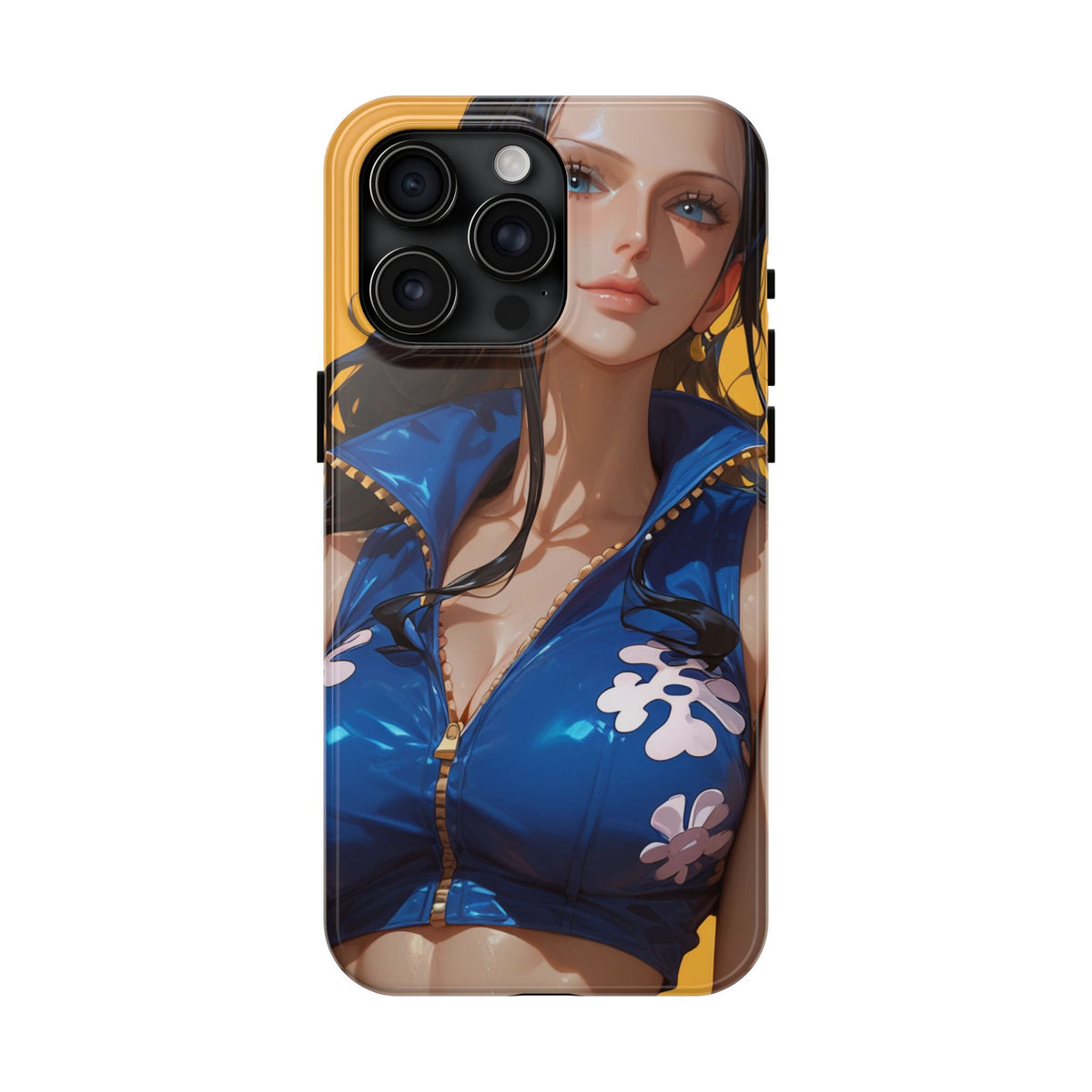 Nico Robin 010 Tough Cases