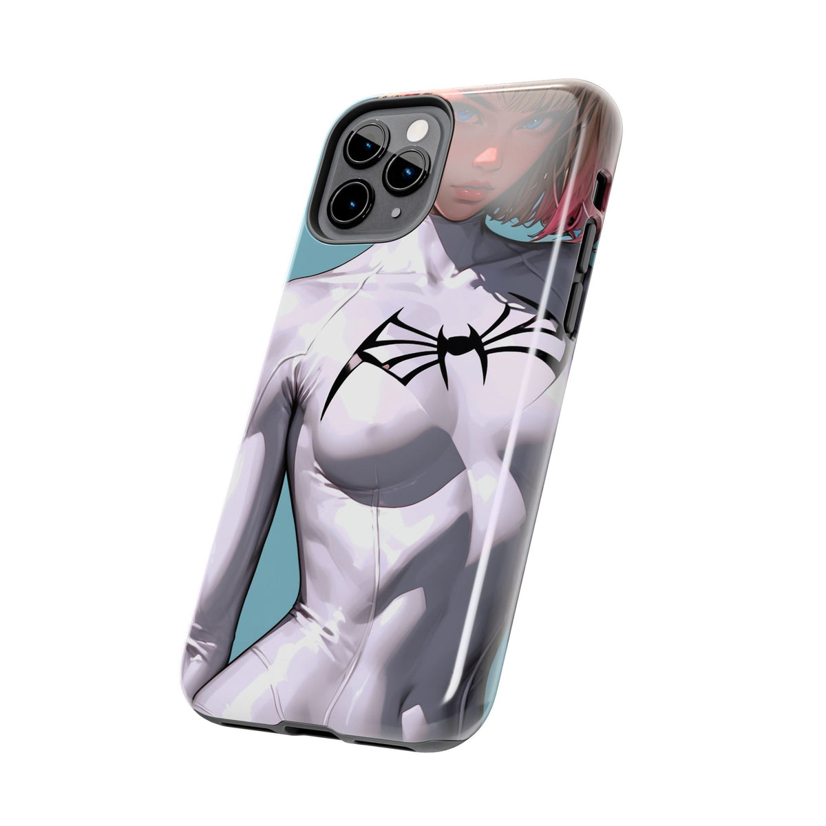 Gwen Stacy 001 Tough Cases