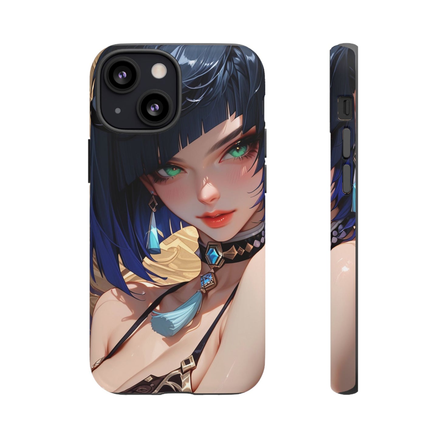 Yelan 012 Tough Cases