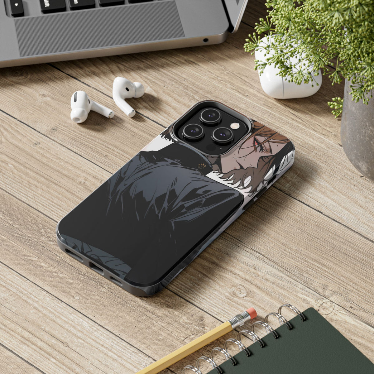 Nobara 003 Tough Cases
