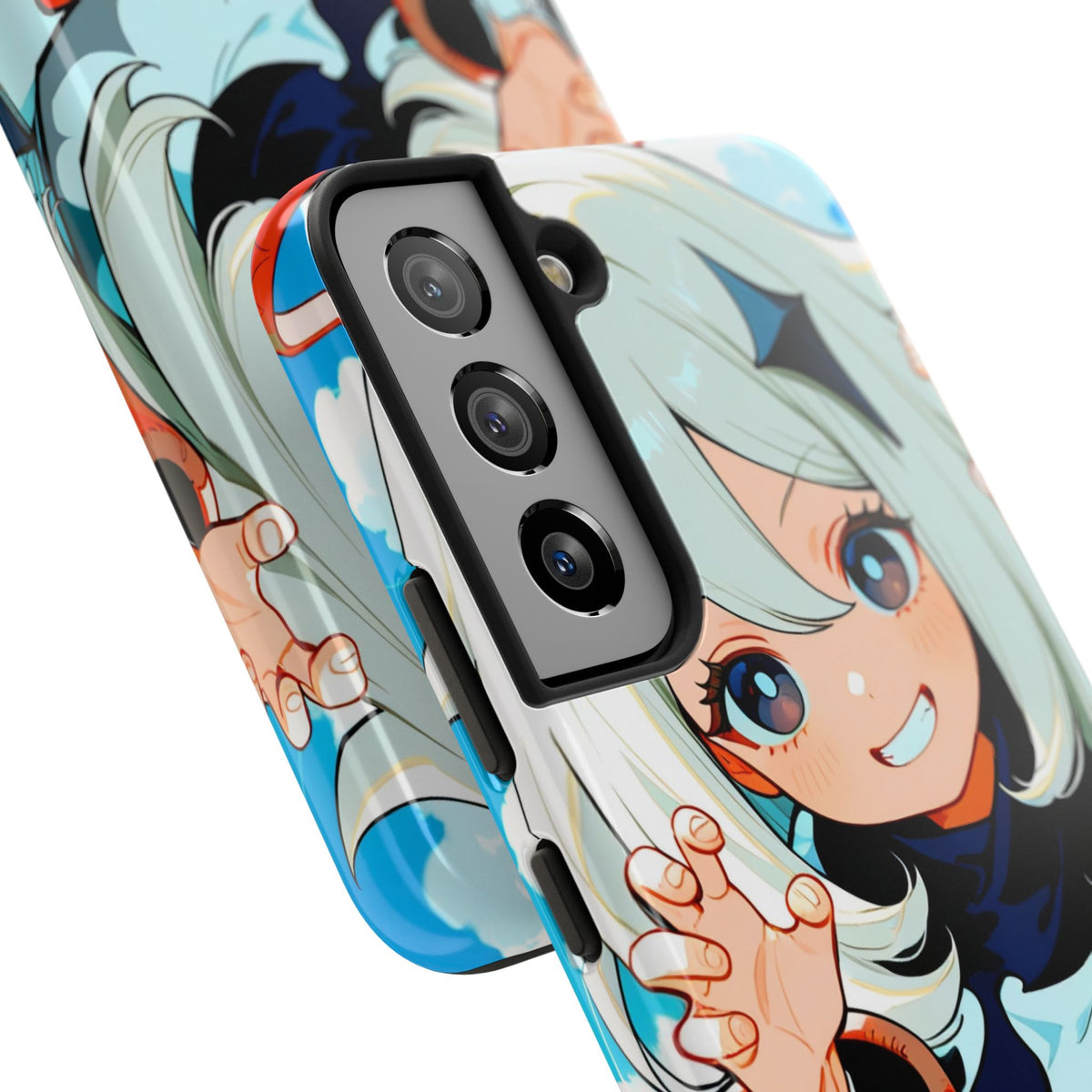 Paimon 004 Tough Cases
