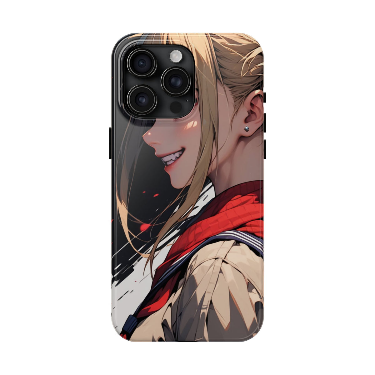 Himiko Toga 007 Tough Cases
