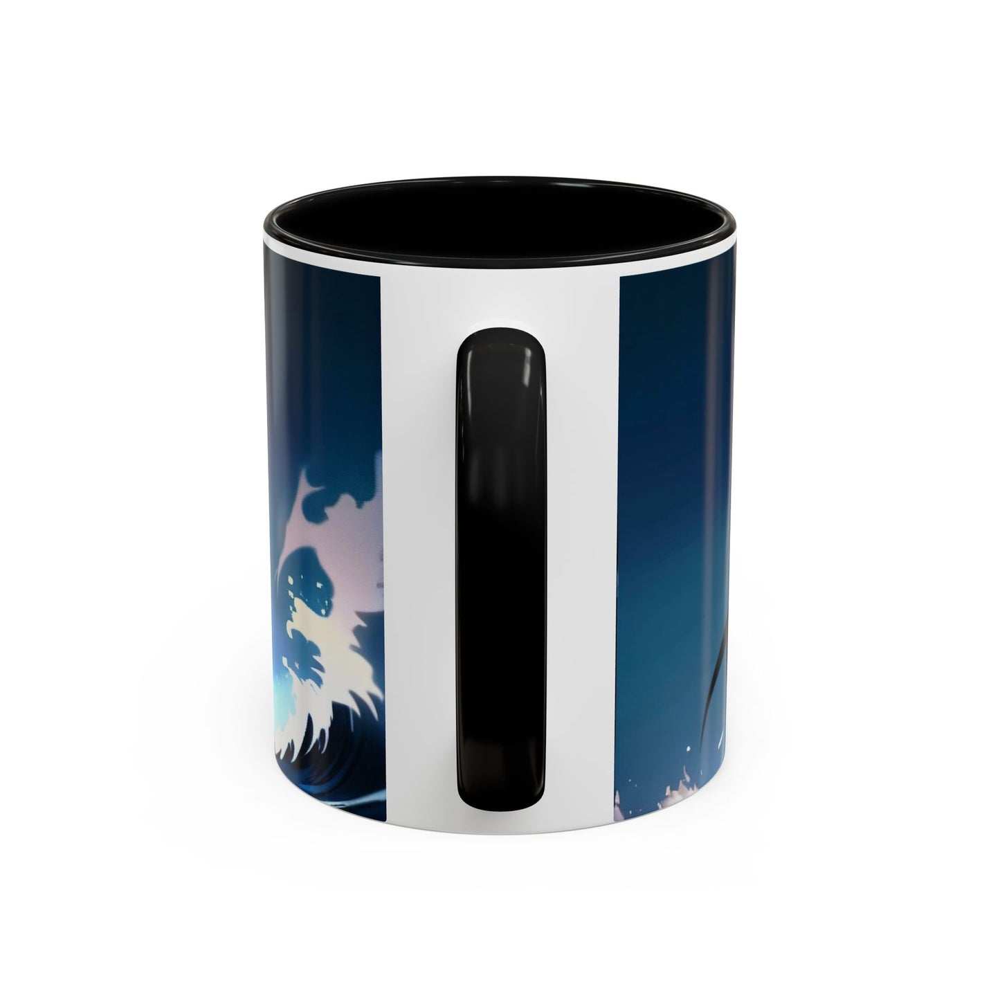 Geto Suguru 002 Coffee Mug
