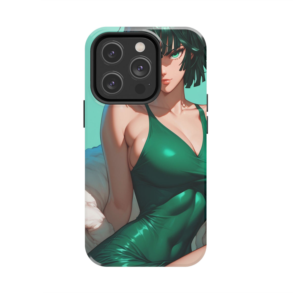 Fubuki 005 Tough Cases