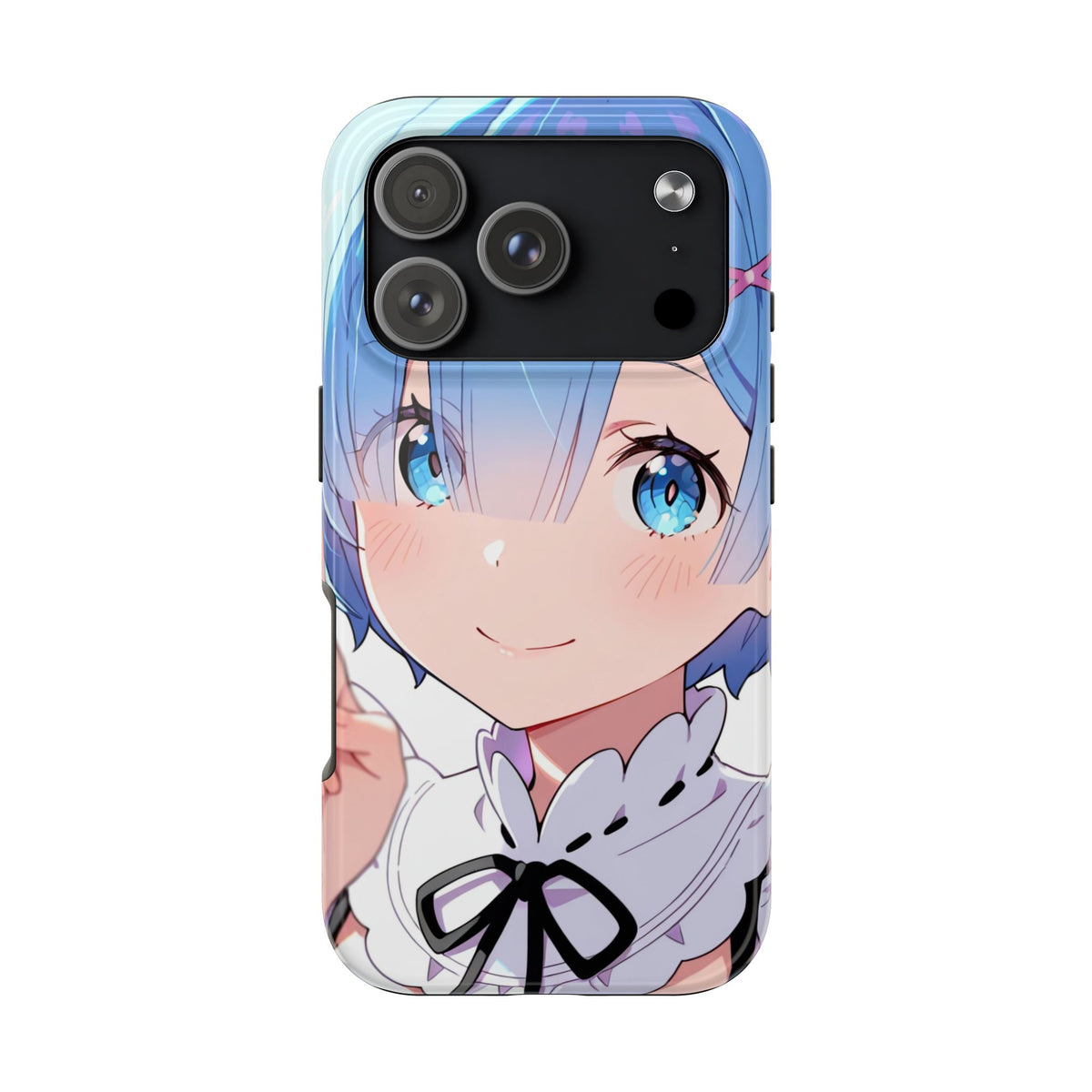 Rem 005 Tough Cases