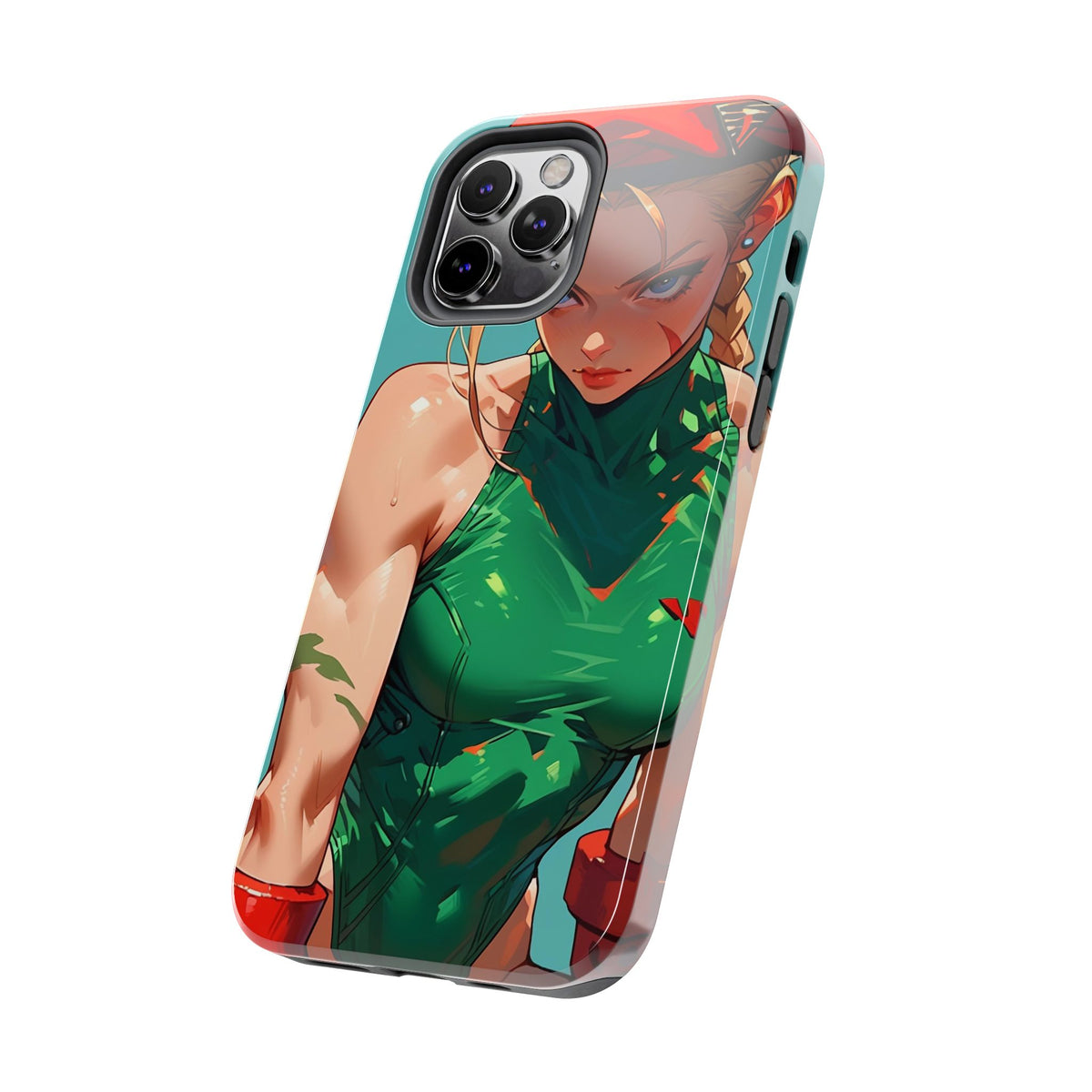 Cammy 014 Tough Cases