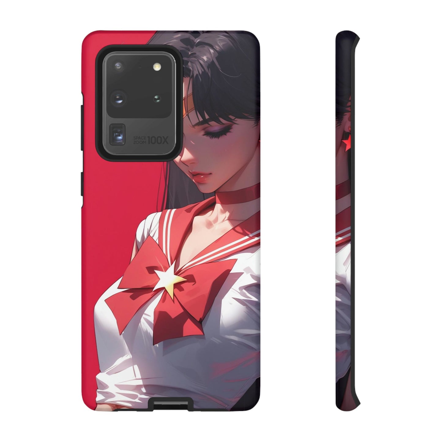 Sailor Mars 004 Tough Cases