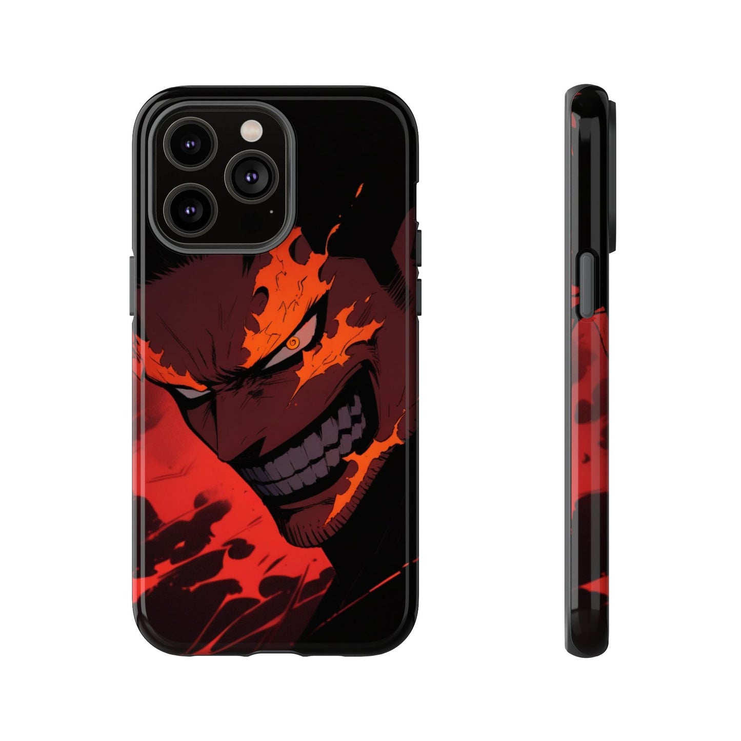 Endeavor 003 Tough Cases