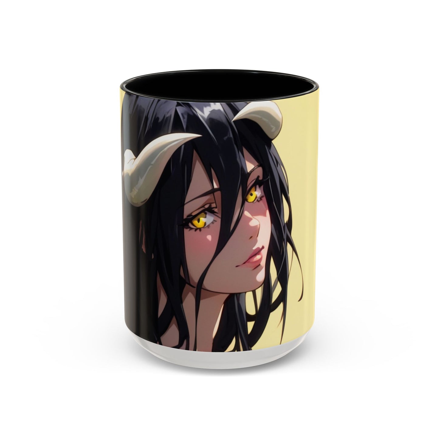 Albedo 007 Coffee Mug