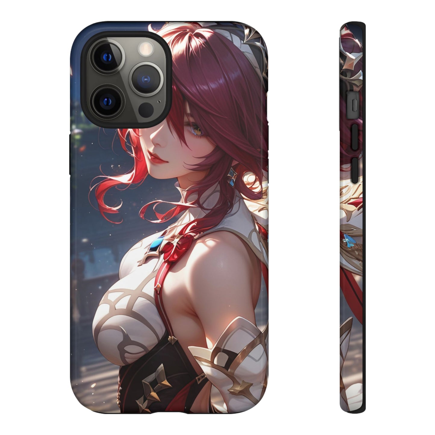 Rosaria 003 Tough Cases