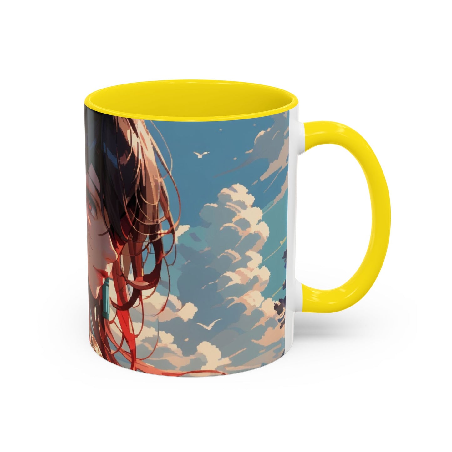 Beidou 008 Coffee Mug