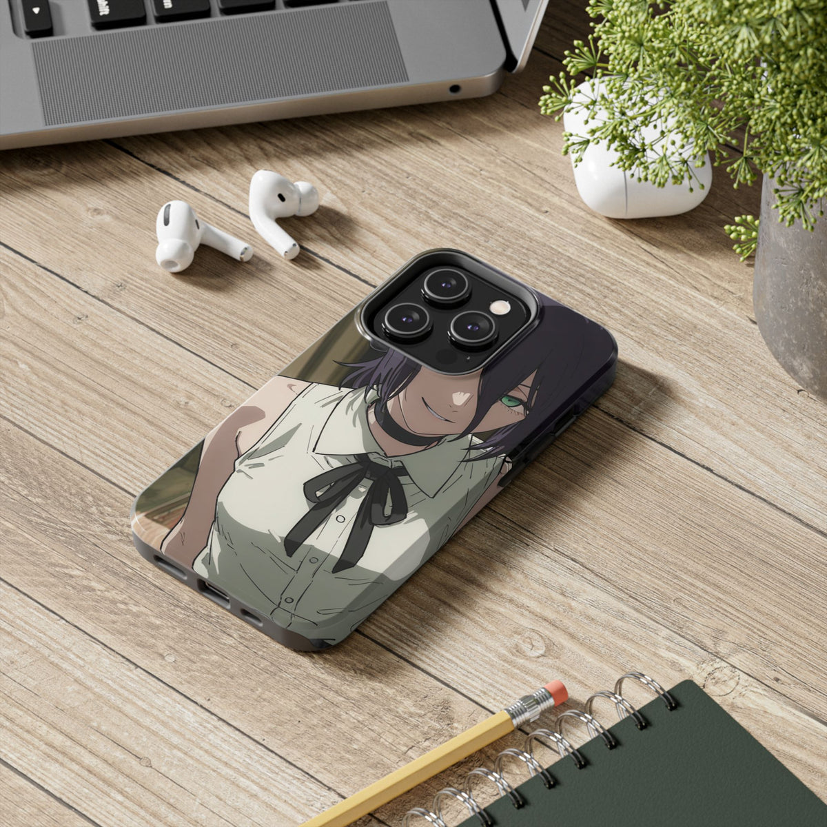 Reze 003 Tough Cases
