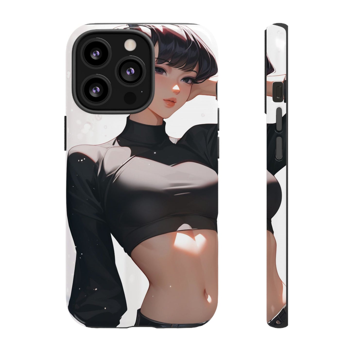 Komi Shuuko 004 Tough Cases