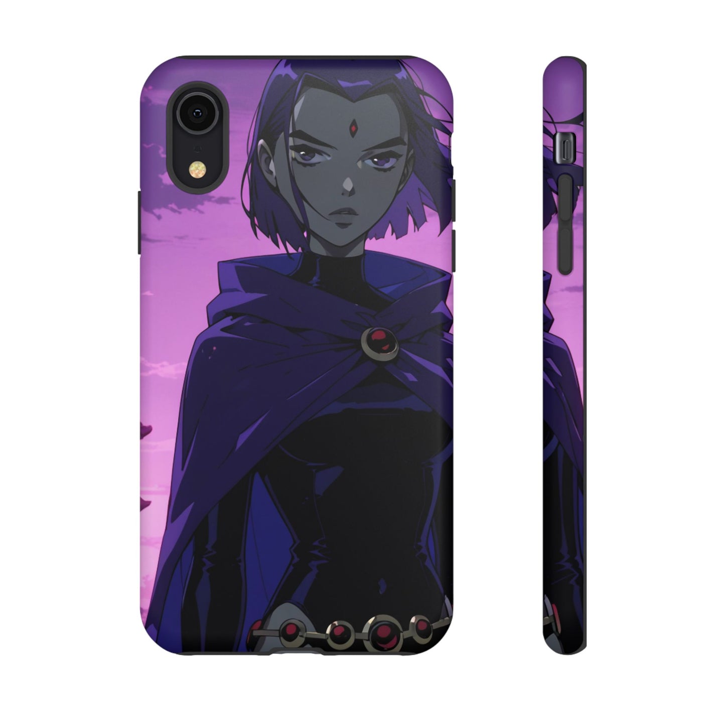 Raven 001 Tough Cases