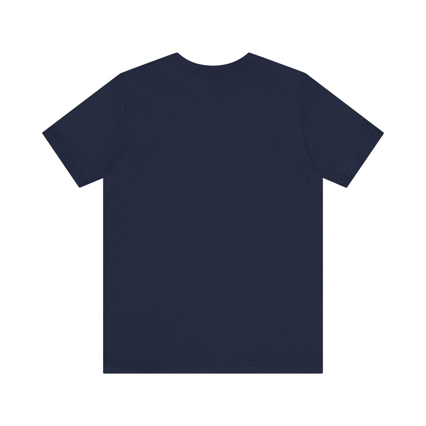 Xiangling 002 Unisex Jersey Short Sleeve Tee