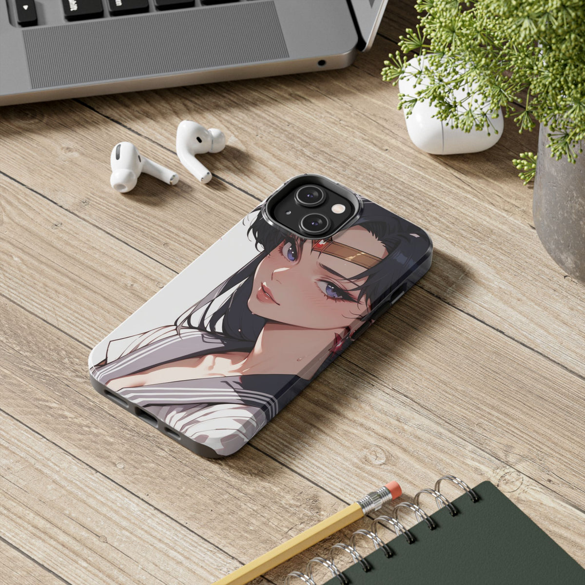 Sailor Mars 005 Tough Cases