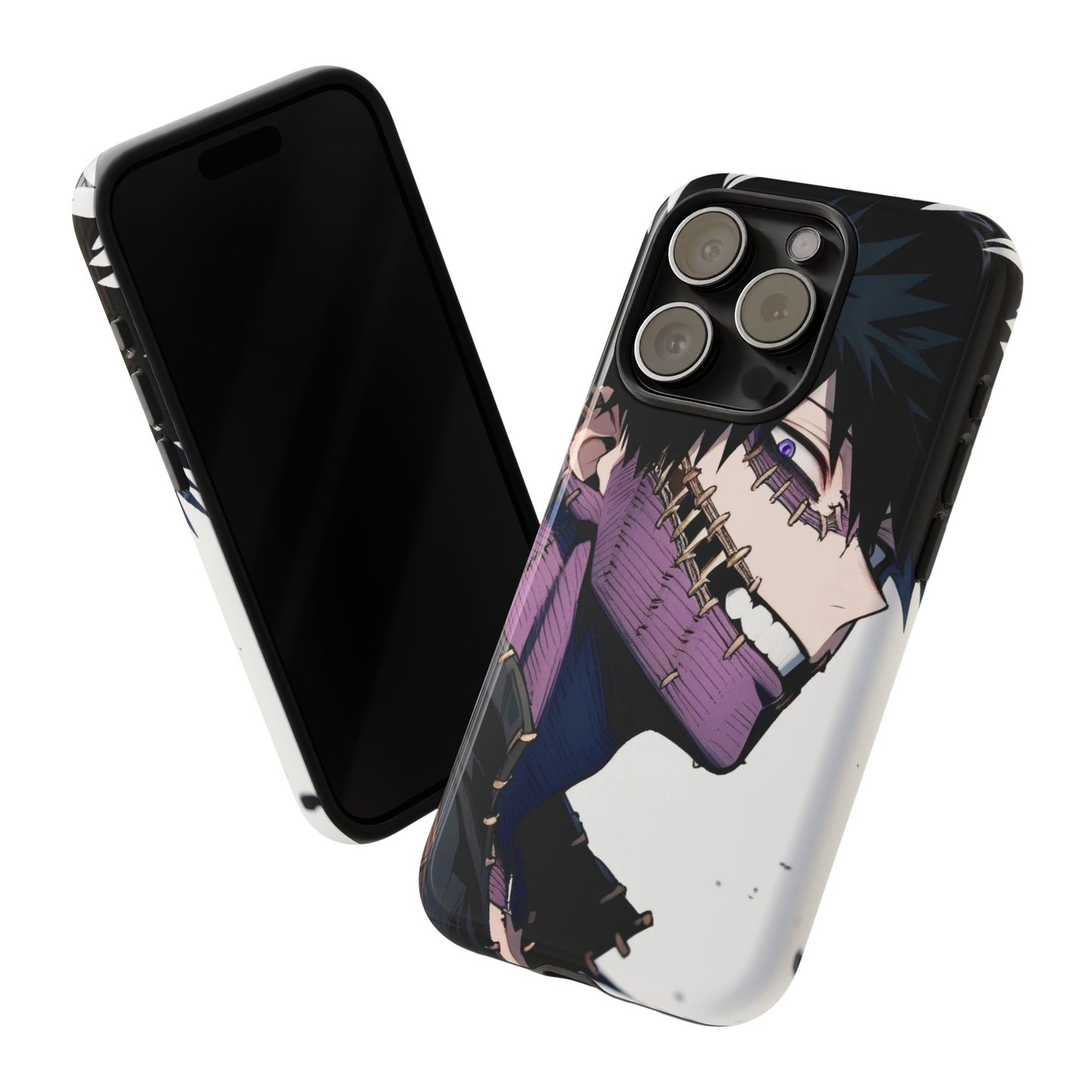 Dabi 001 Tough Cases