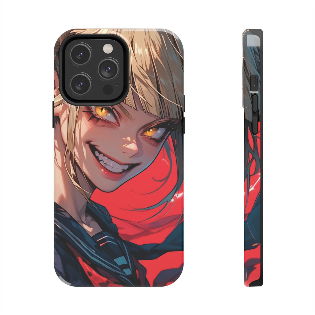 Himiko Toga 008 Tough Cases