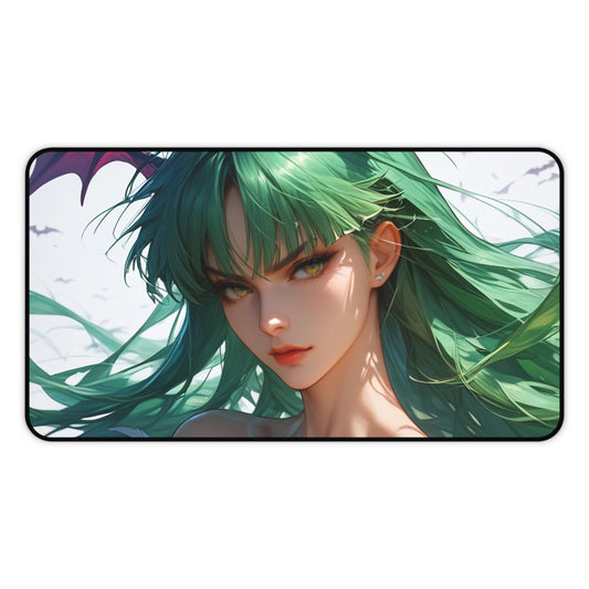 Morrigan 008 Desk Mat