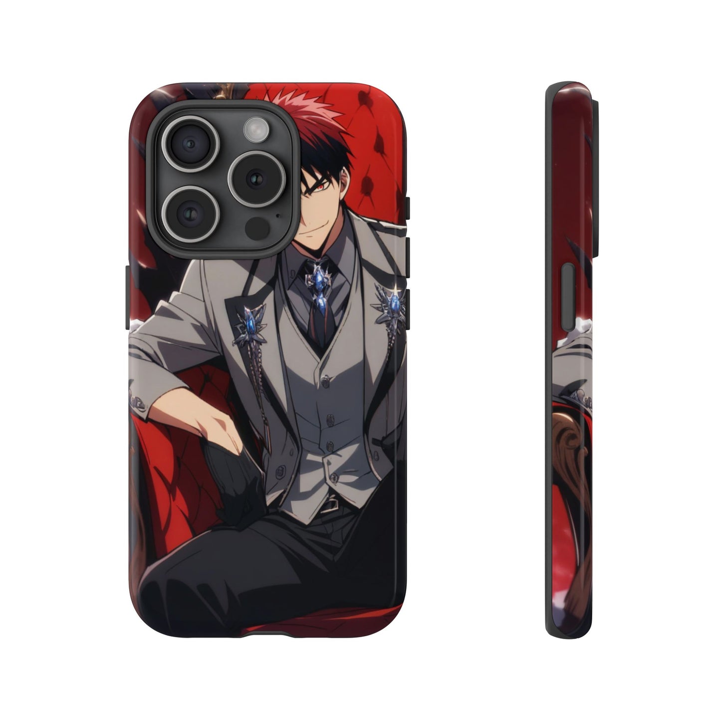 Kagami Taiga 002 Tough Cases