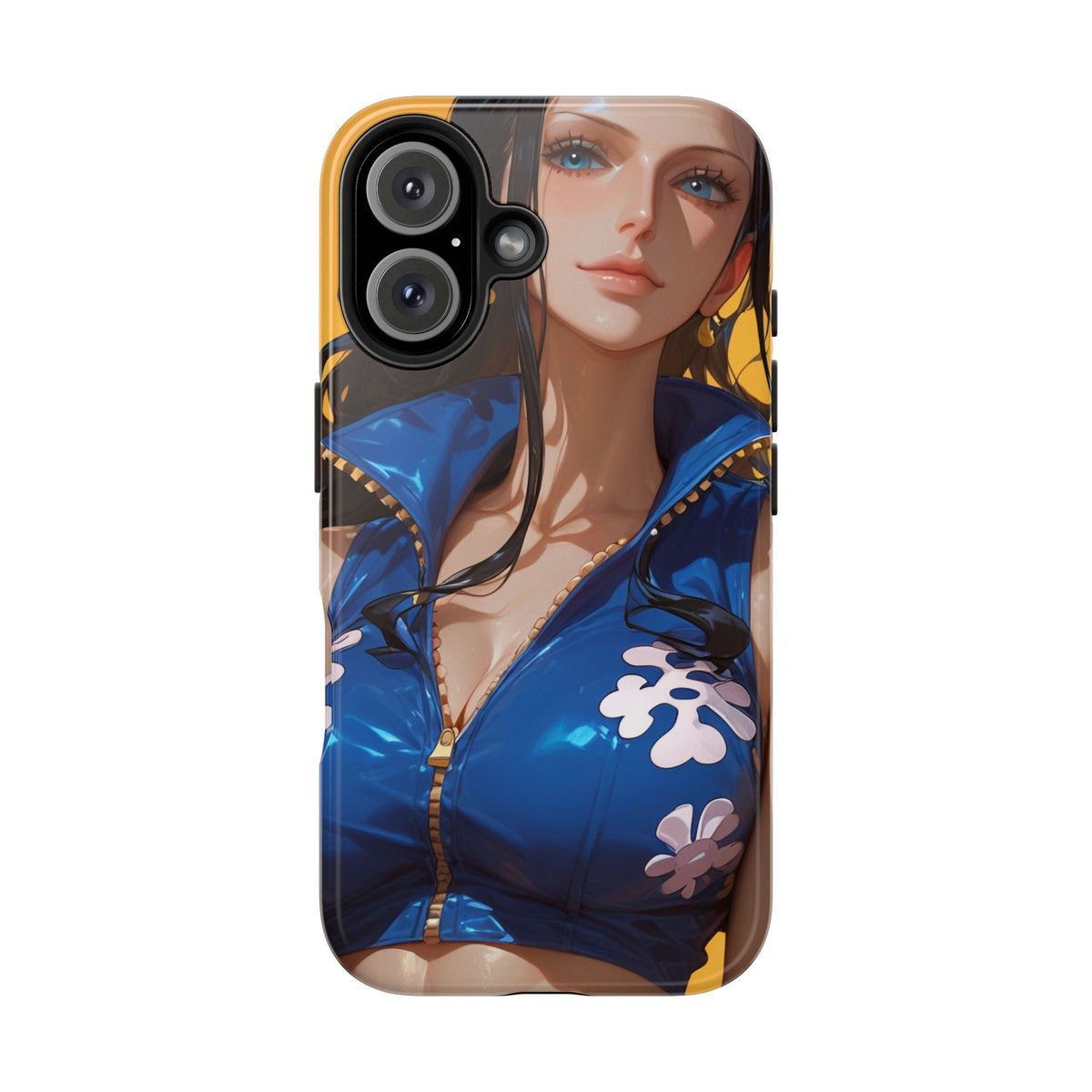Nico Robin 010 Tough Cases