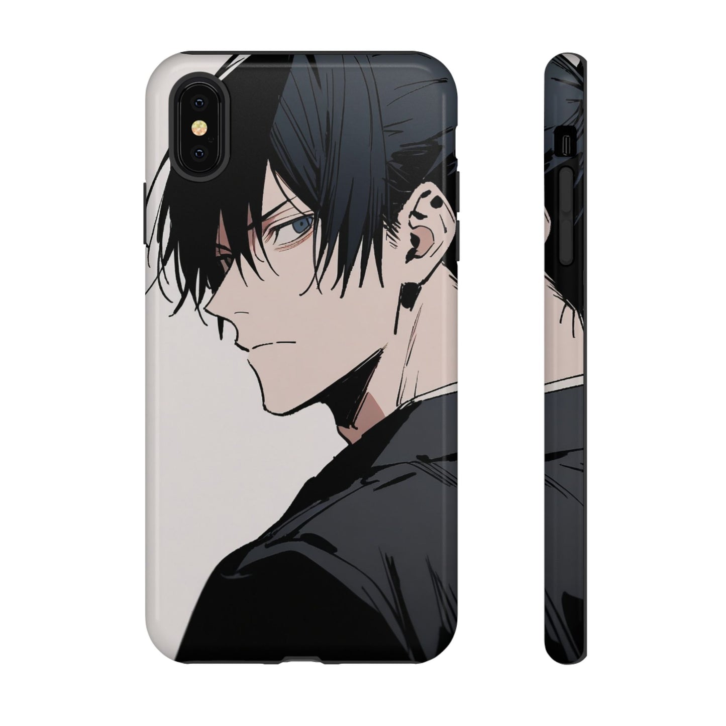 Hayakawa Aki 002 Tough Cases