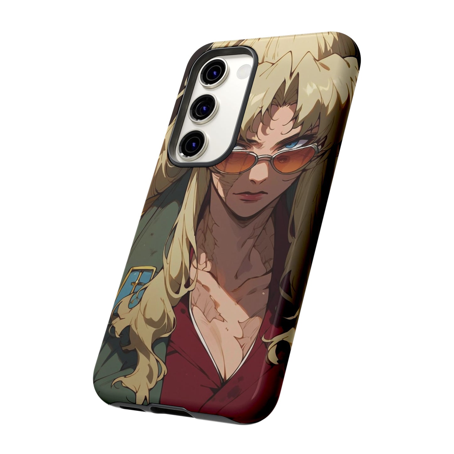 Balalaika 001 Tough Cases