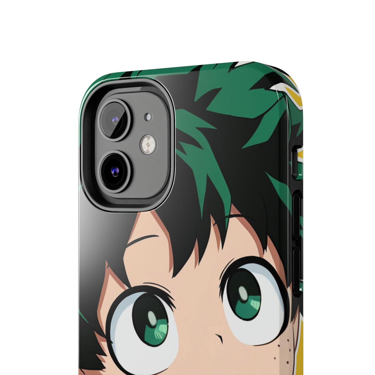 Izuku Midoriya 005 Tough Cases