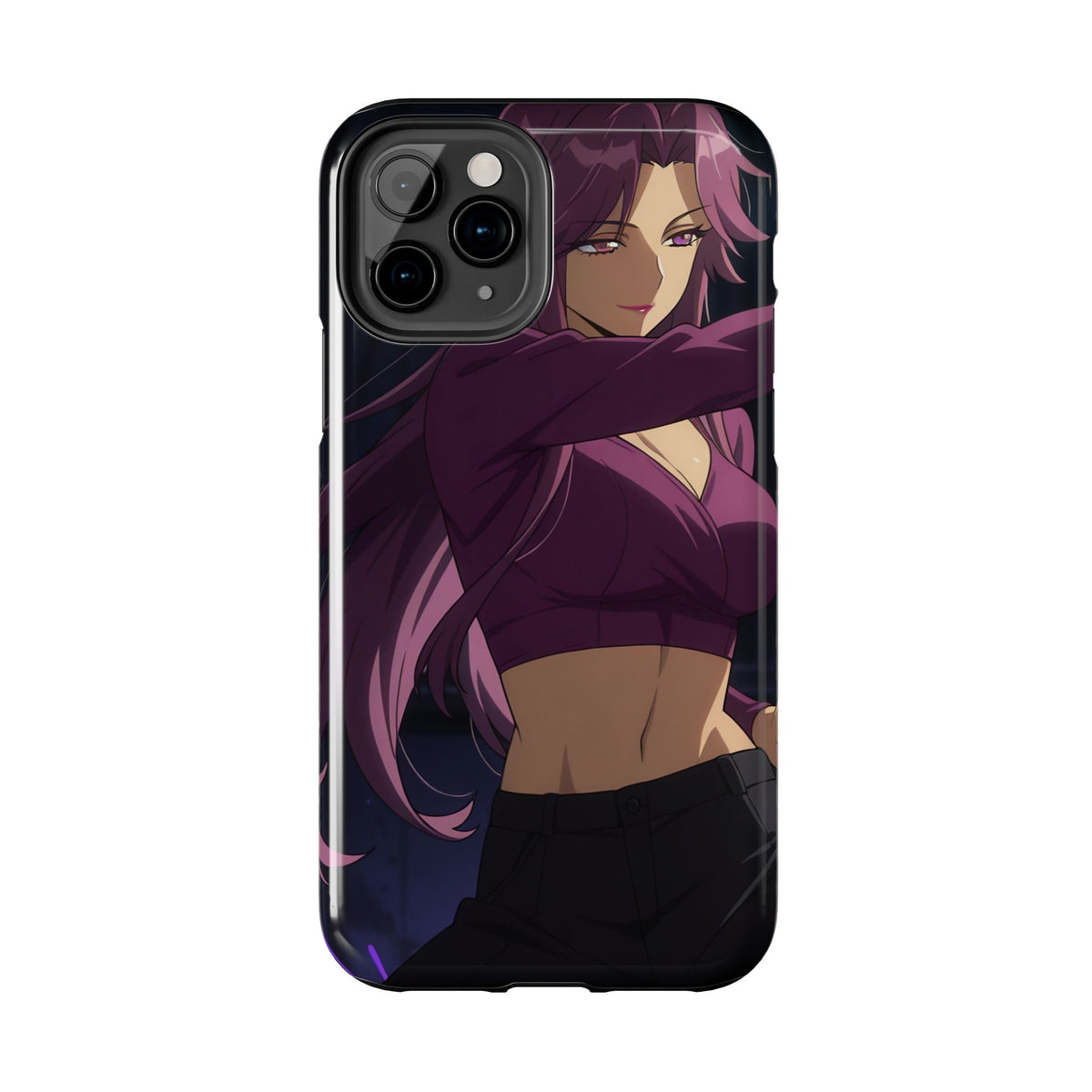 Takagi Yuriko 002 Tough Cases