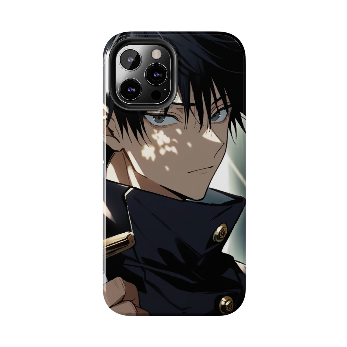 Megumi Fushiguro 003 Tough Cases