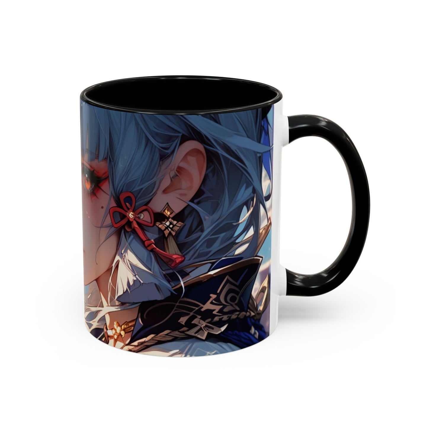 Ayaka 002 Coffee Mug