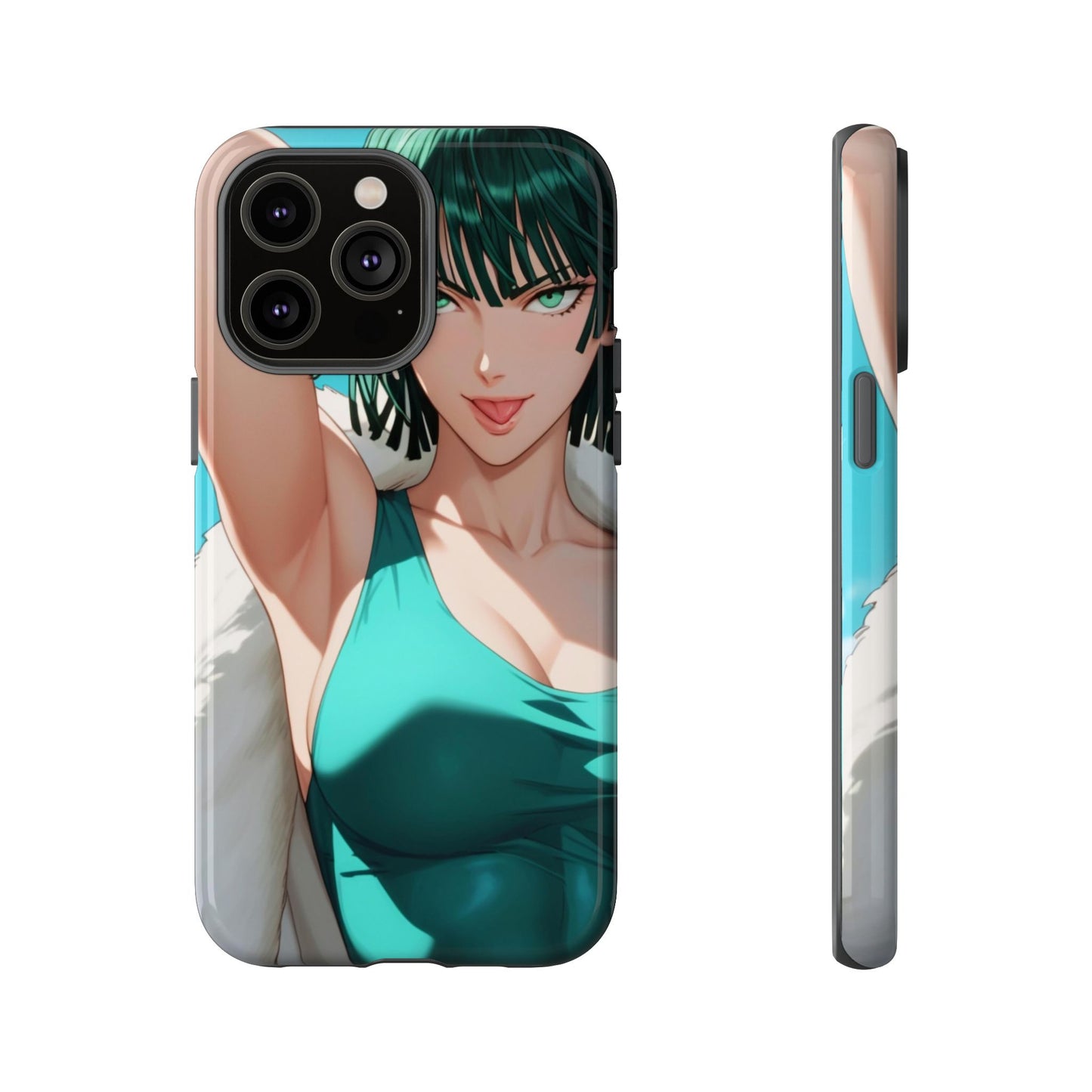 Fubuki 003 Tough Cases